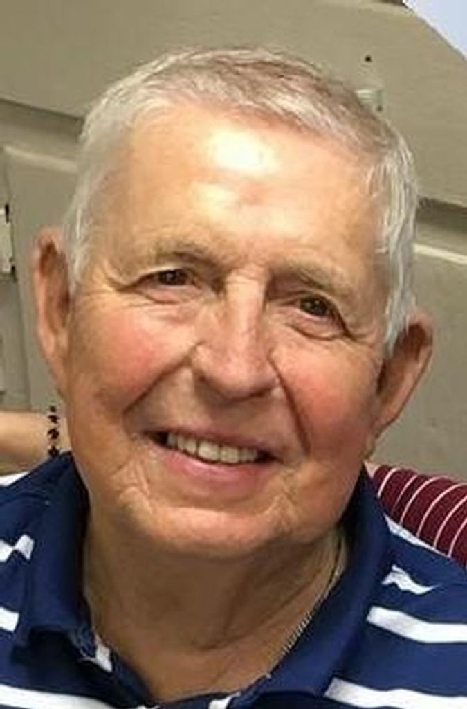 Guy Lewis Middleton Profile Photo