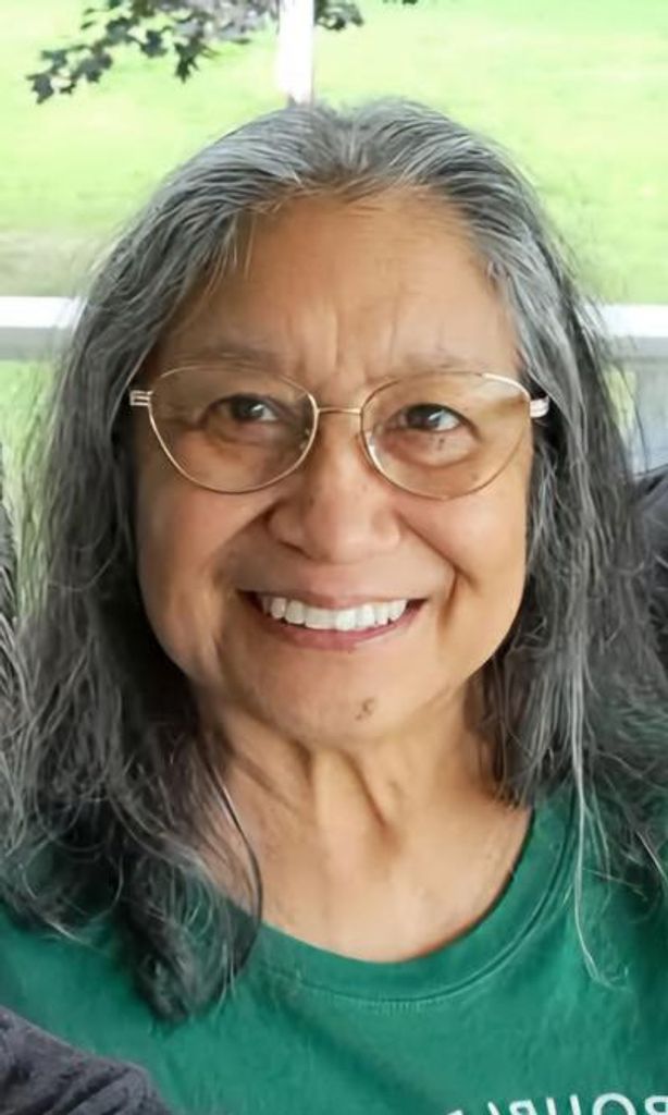 Maria Rosario Esparza Morrow Profile Photo