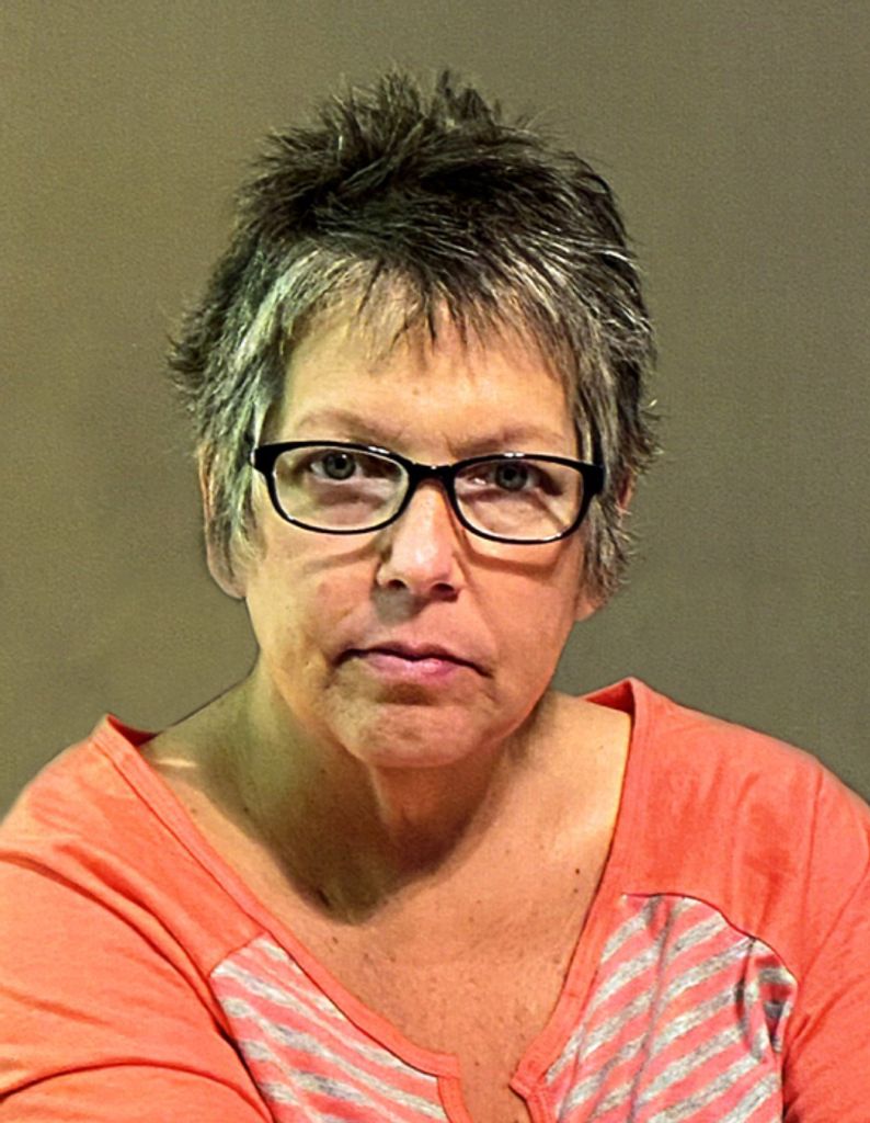 Marilyn Kay (Johnson)  Mecham