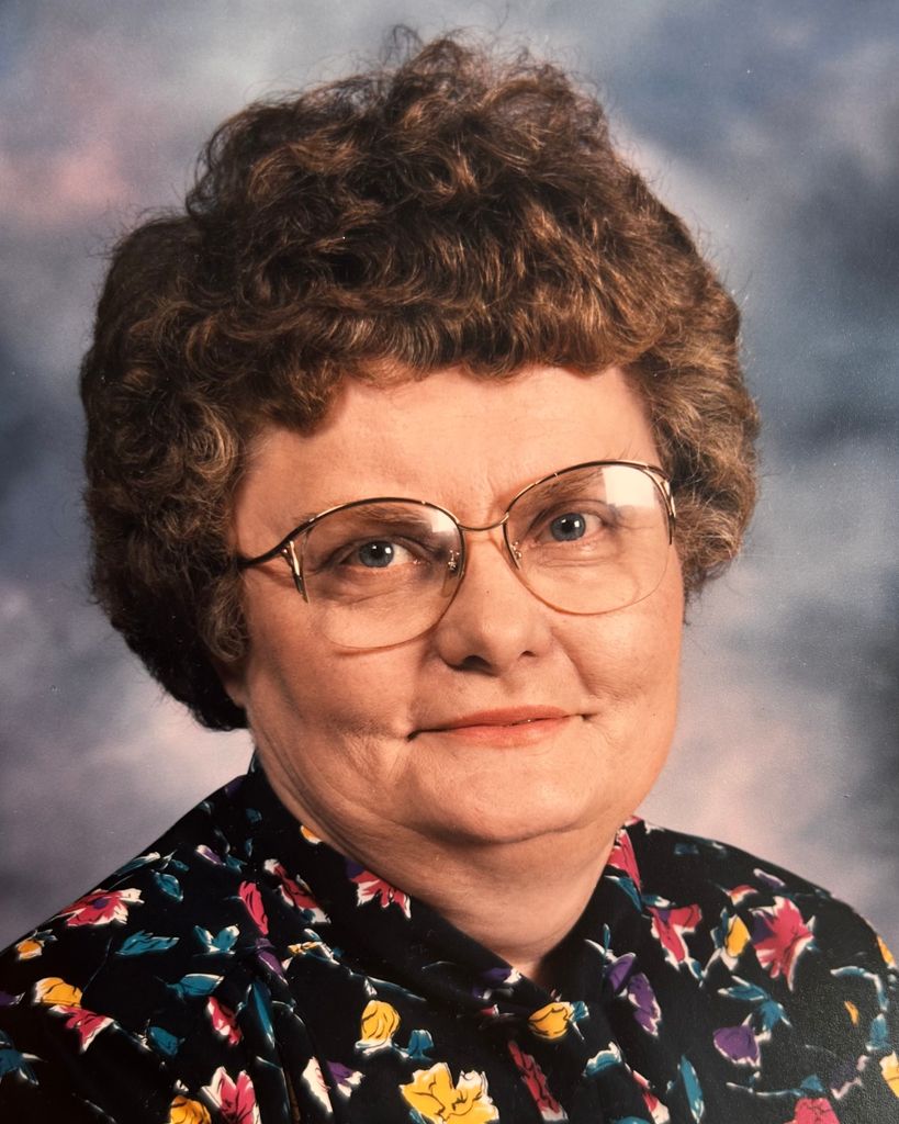 Marie Ellen Ellingson Profile Photo