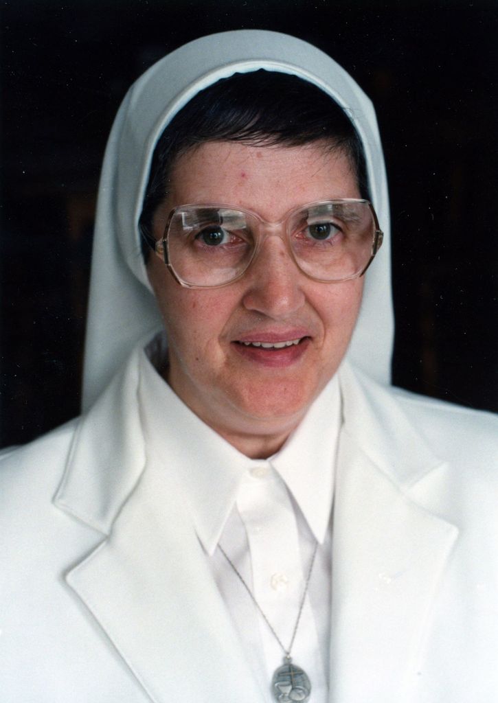 Rose Ouellette, Profile Photo