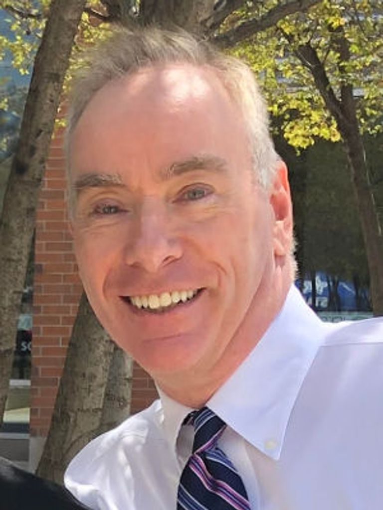 John C. Rogers, Jr. Profile Photo