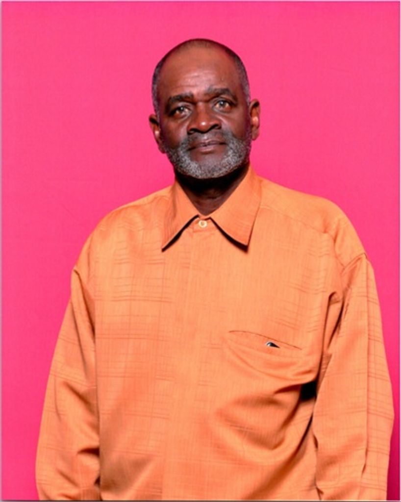 James "Tiger" R. Henning Profile Photo