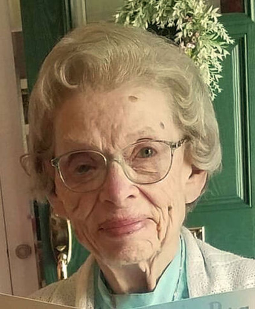Dorothy Cortelyou Arnold Profile Photo