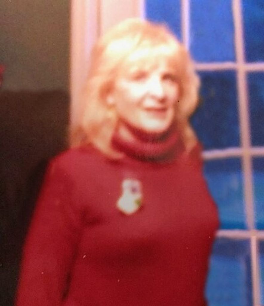 Cindy Martin Profile Photo
