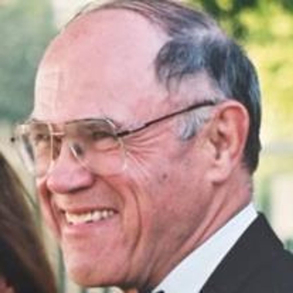 Fredric C. Shean