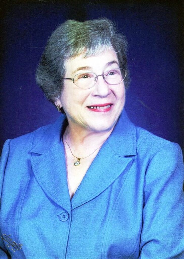 Marilyn J. Hildebrand