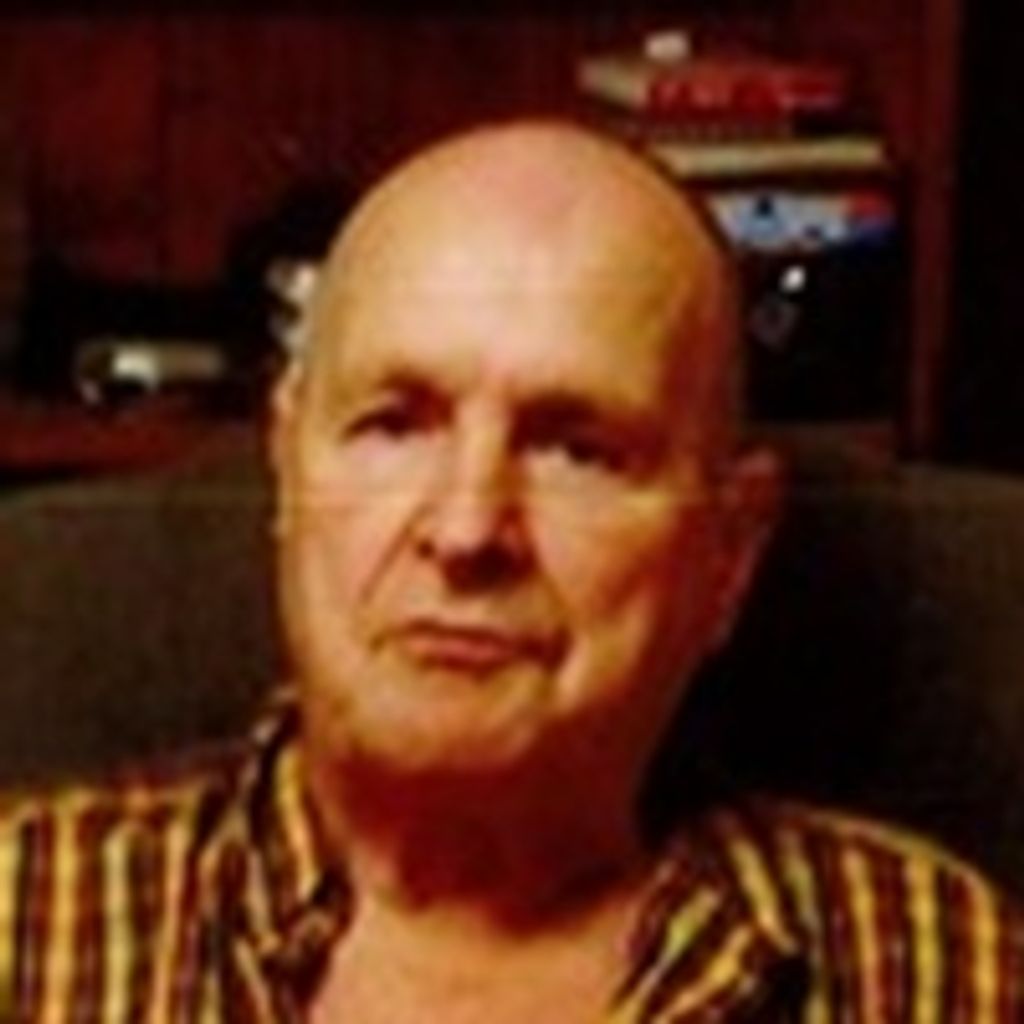 John Wiley Malone Sr.