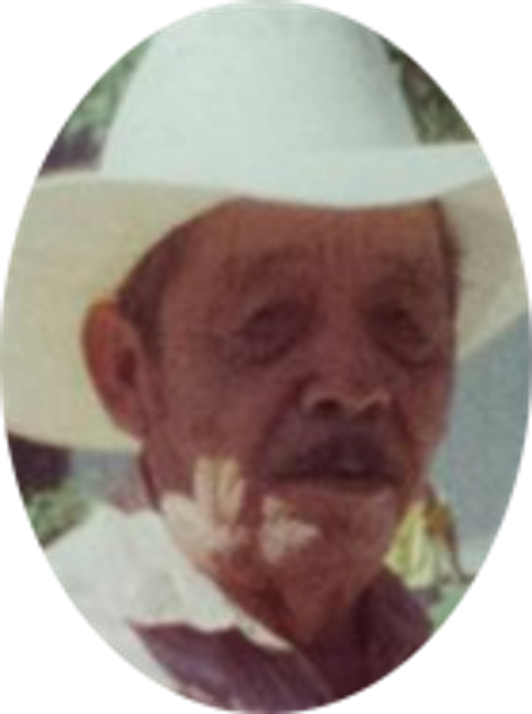 Tomas Mendoza