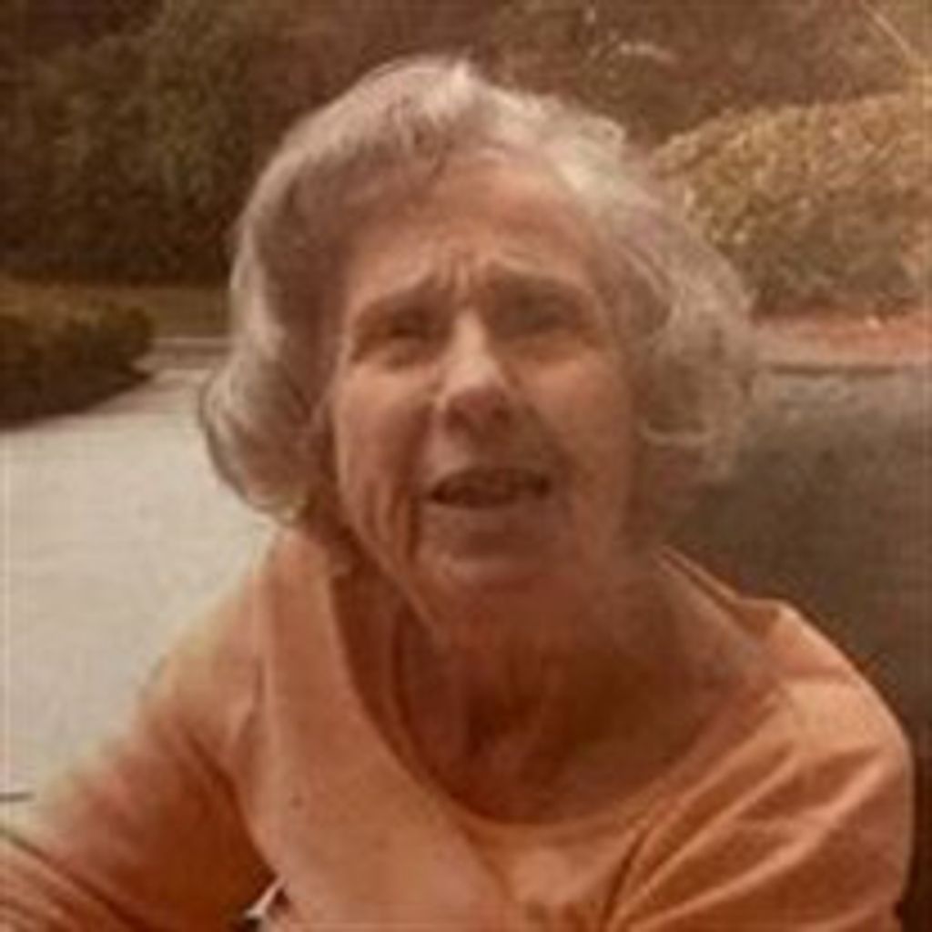 Dorothy Bradberry Crutchfield