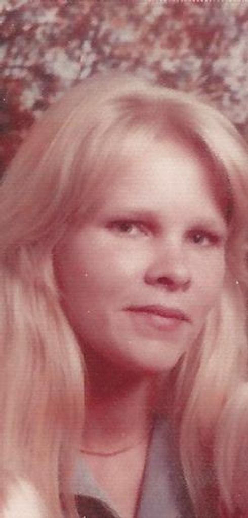 Phyllis Jean Kuykendall