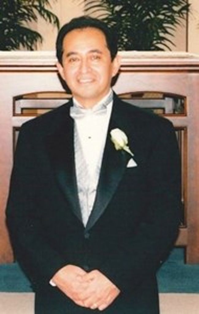Walter Abanto