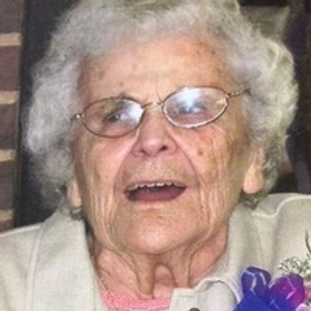 Pauline A. Wilson Profile Photo