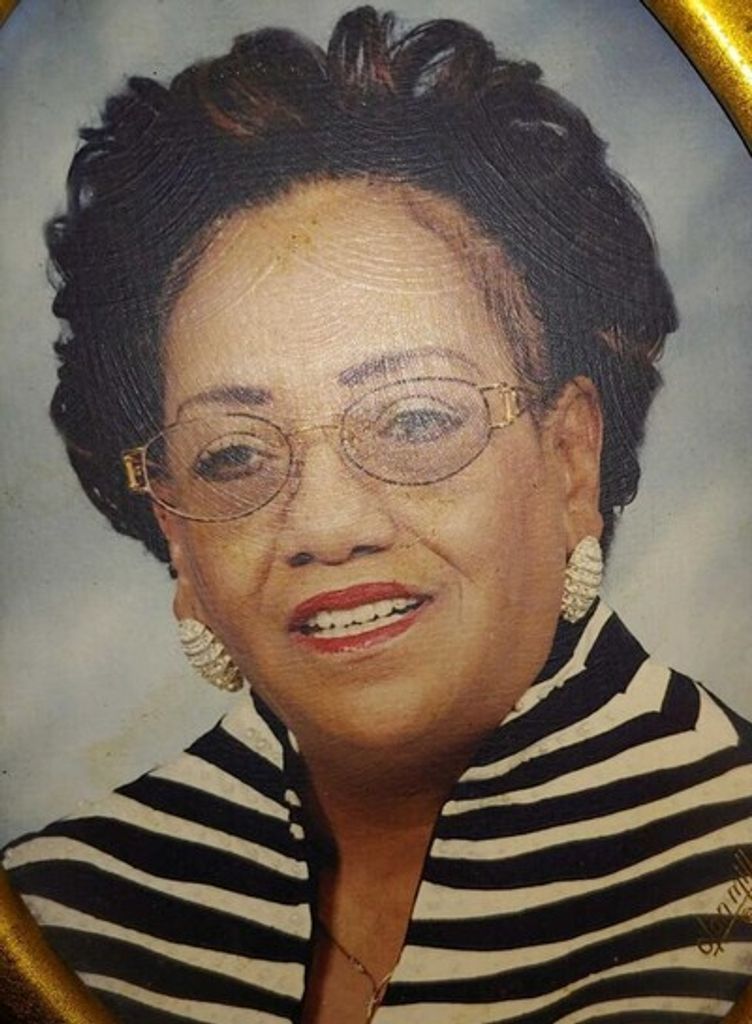 Irene Catherine Nesmith Profile Photo
