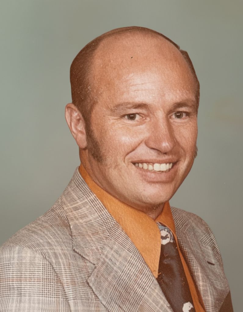 Raymond Ralph Engler