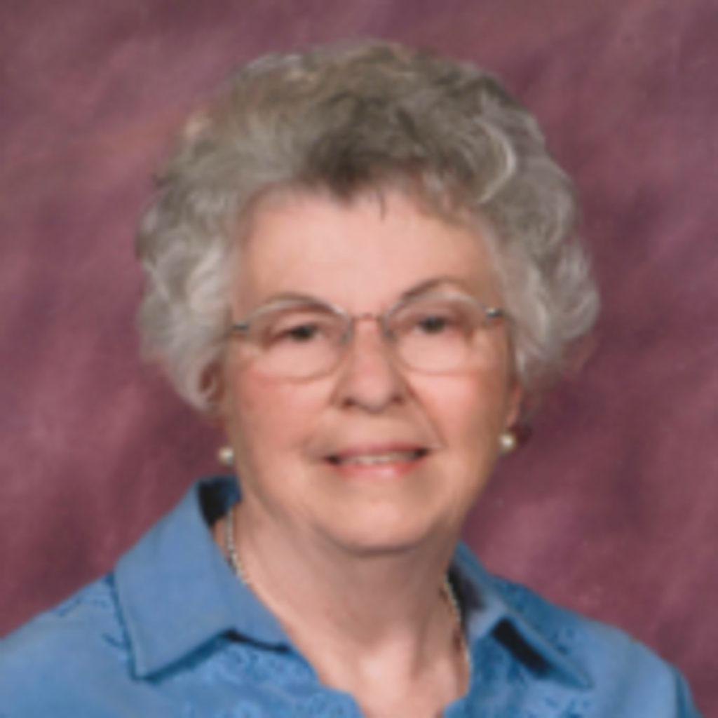 Joanne Wrape Spencer Profile Photo