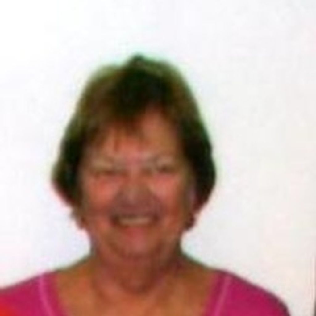 Marie J Marfut