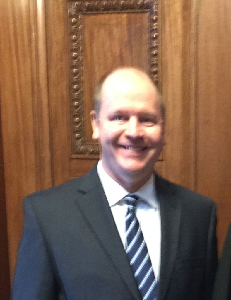 William Stephen Daugherty Profile Photo