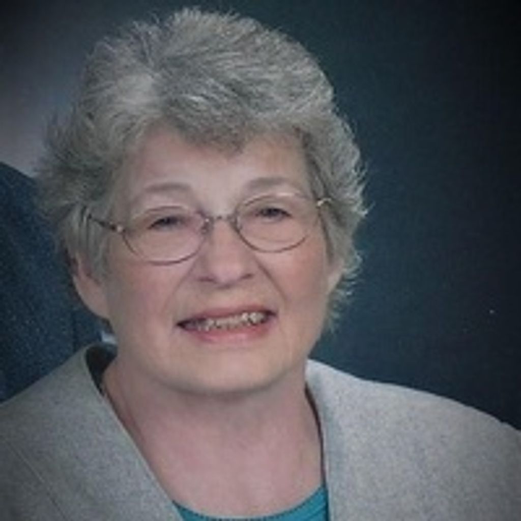 Marilyn Jean Primrose