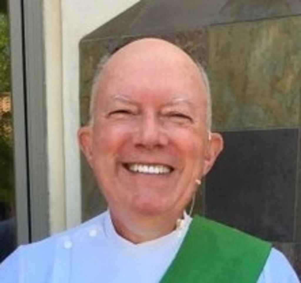 Rev. Peter L. Jeffrey Profile Photo