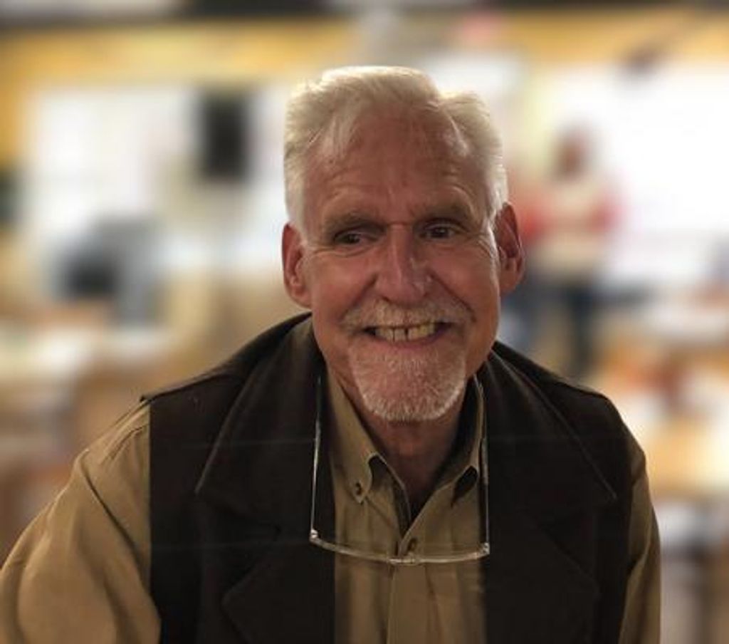George L. Cullum Iii Profile Photo
