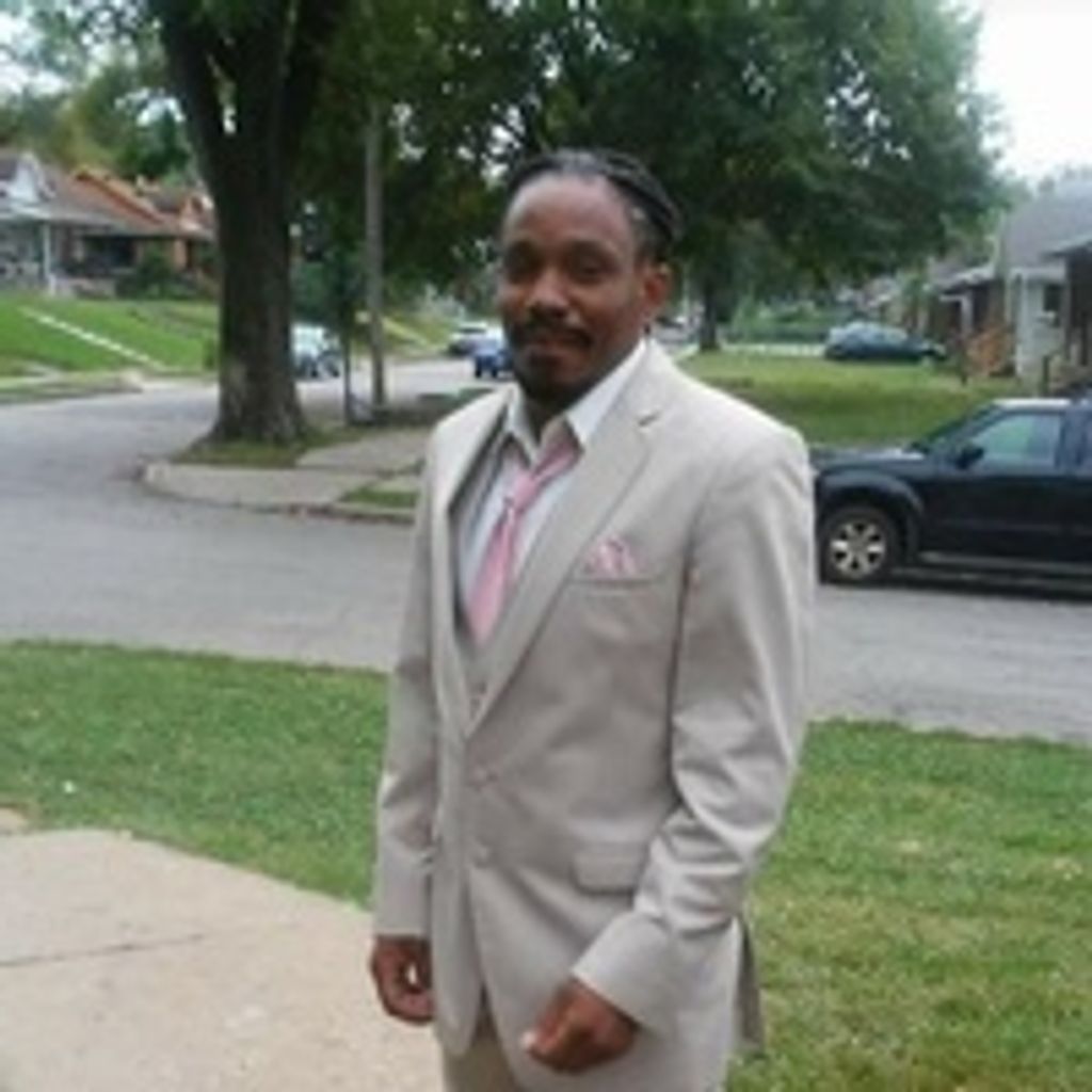 Willie  Earl Hill,  Sr.