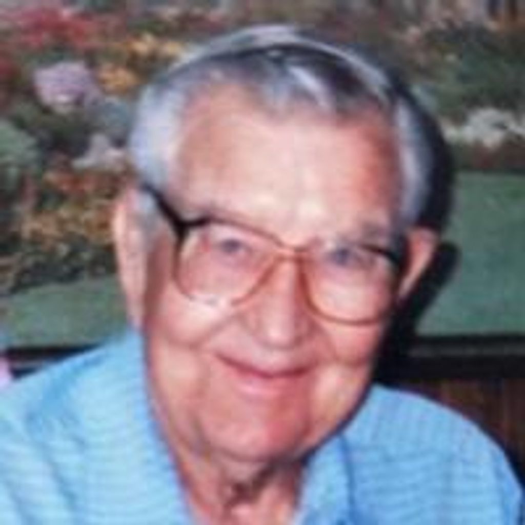 William Darnell