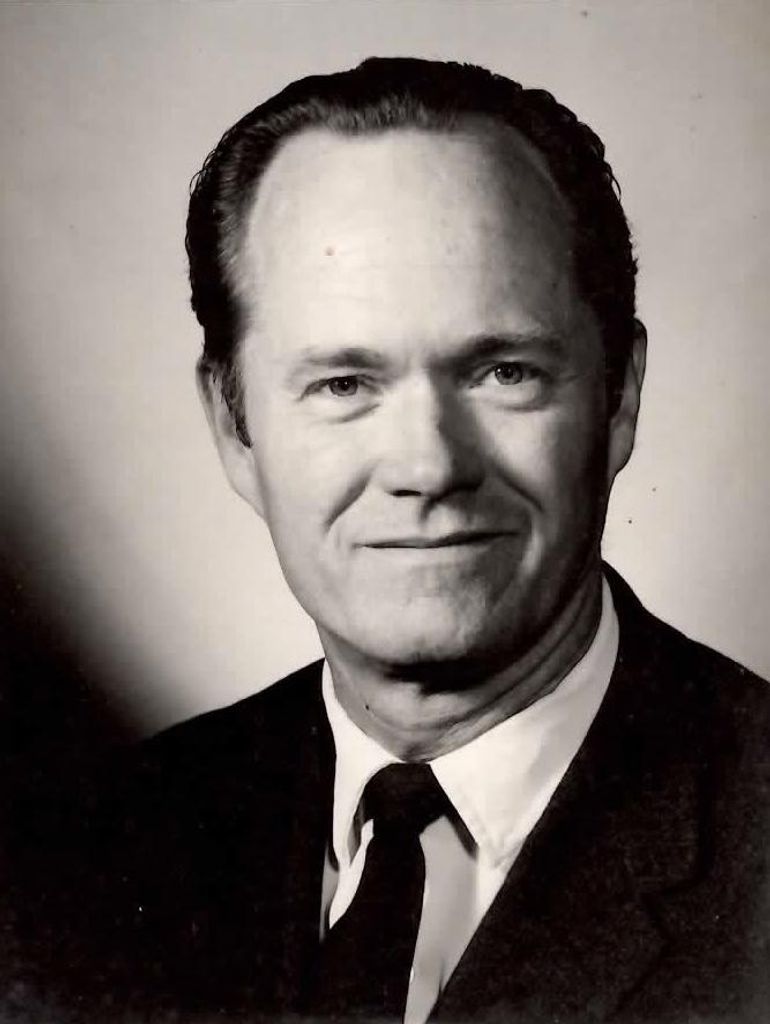 Murvale H. Moore, Jr.