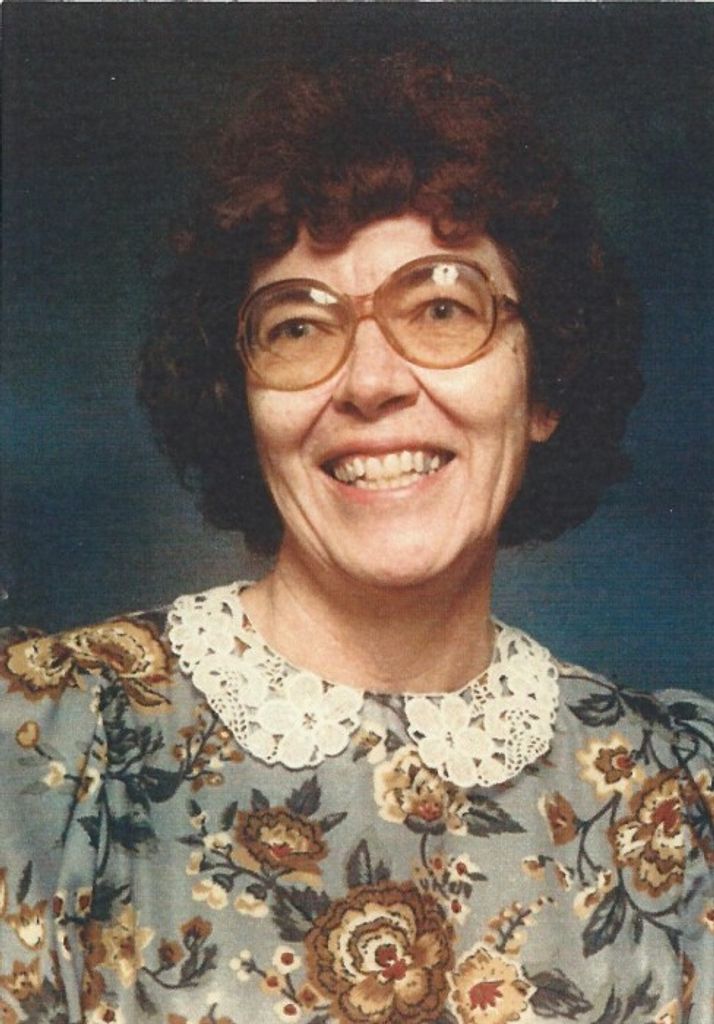 Ingrid Martland Profile Photo