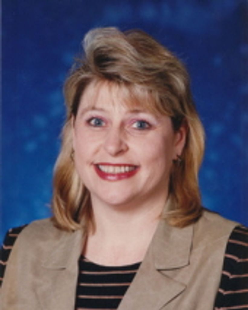 Linda Kay Eversole