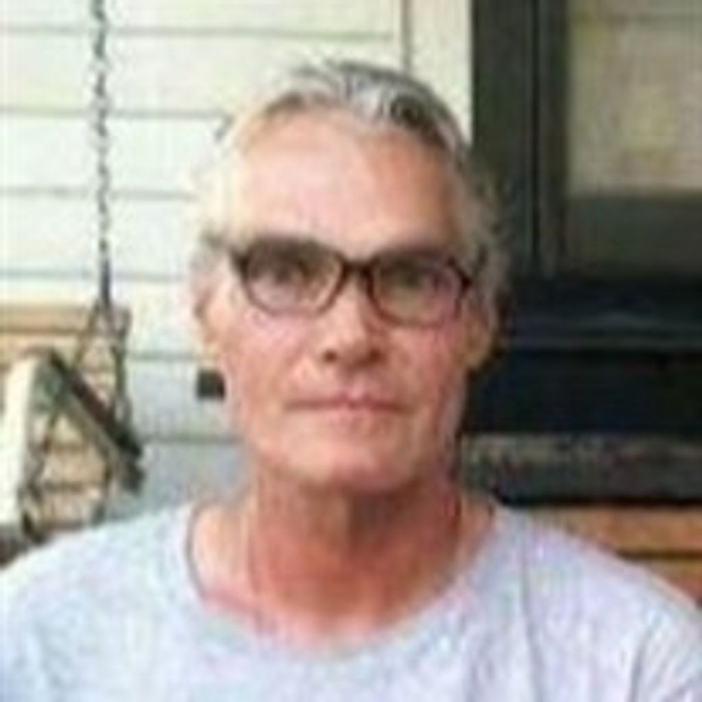 Donald Earl Bruce