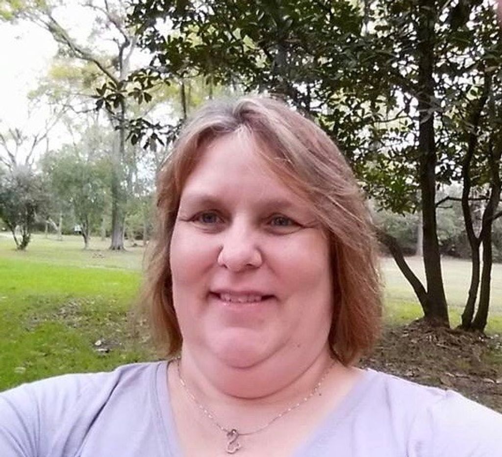 Cynthia Marie (Payne)  Napier