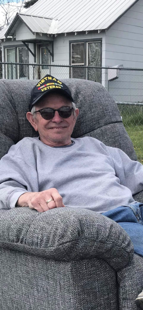 Willard “Willie” Michael Eckhard Profile Photo