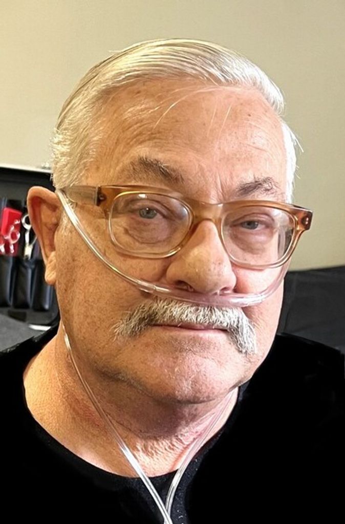 Steven James Wood Profile Photo