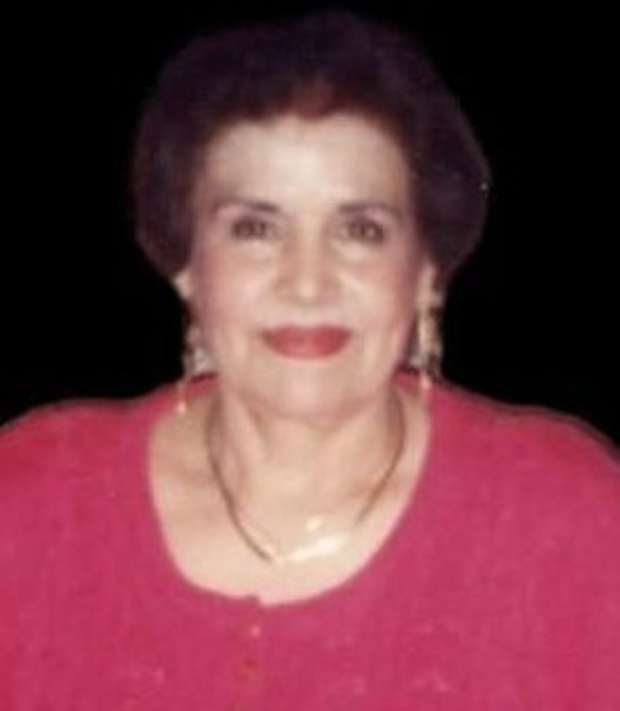 Beatrice Hurtado