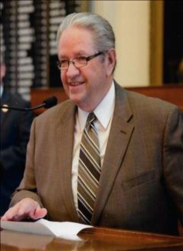 Richard Calvin Terry Profile Photo