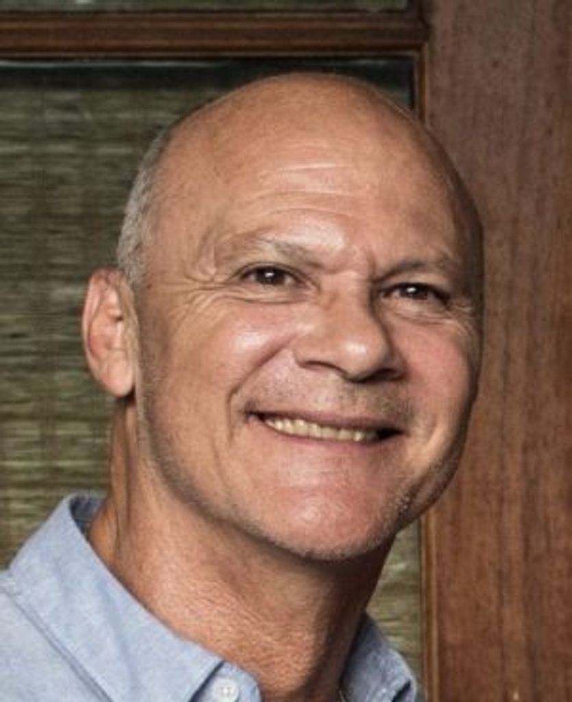 Frank Hotelke Narcomey Profile Photo