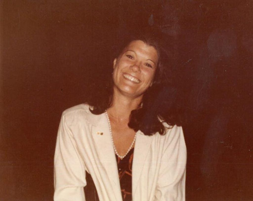 Mary  Morton Hartmann Profile Photo