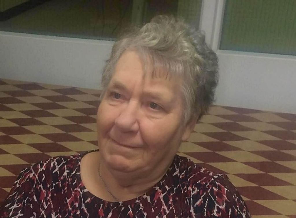 Deborah May Peters Profile Photo