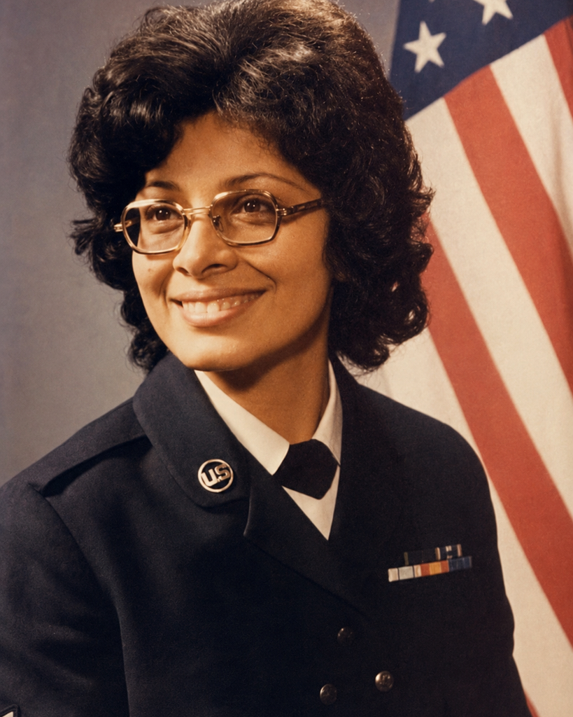 Linda Castro Garcia Profile Photo