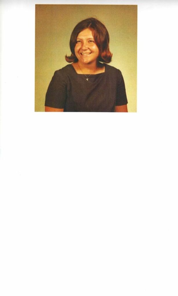 Jeanette Elizabeth Wallace-Brammer Profile Photo