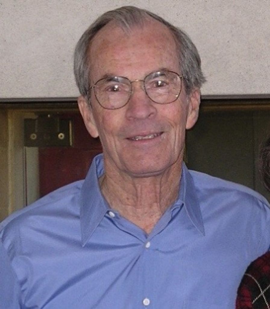 Thomas Wright Diehl