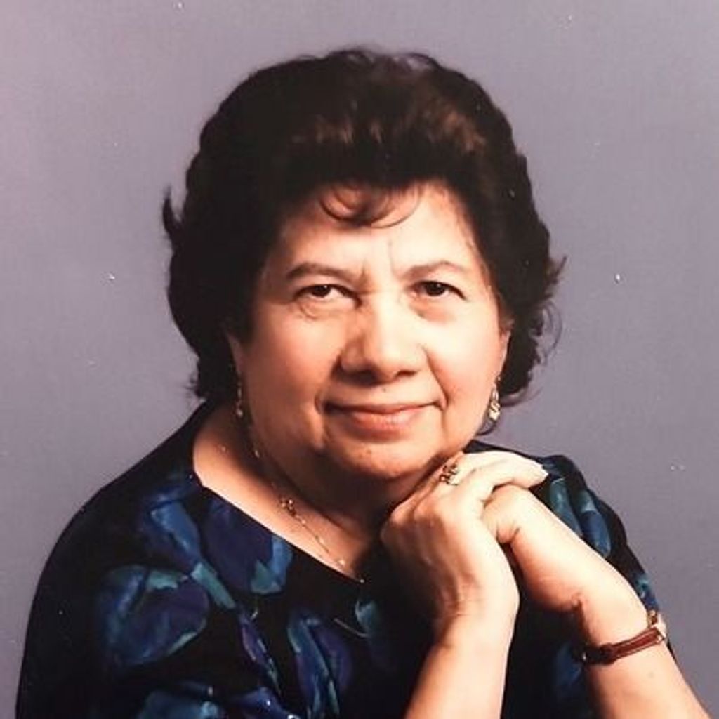 Lydia C. Medrano Profile Photo