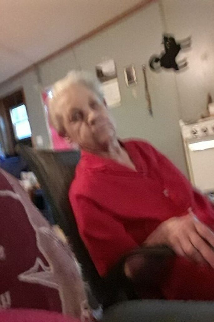 Elsie Hannah Rolston