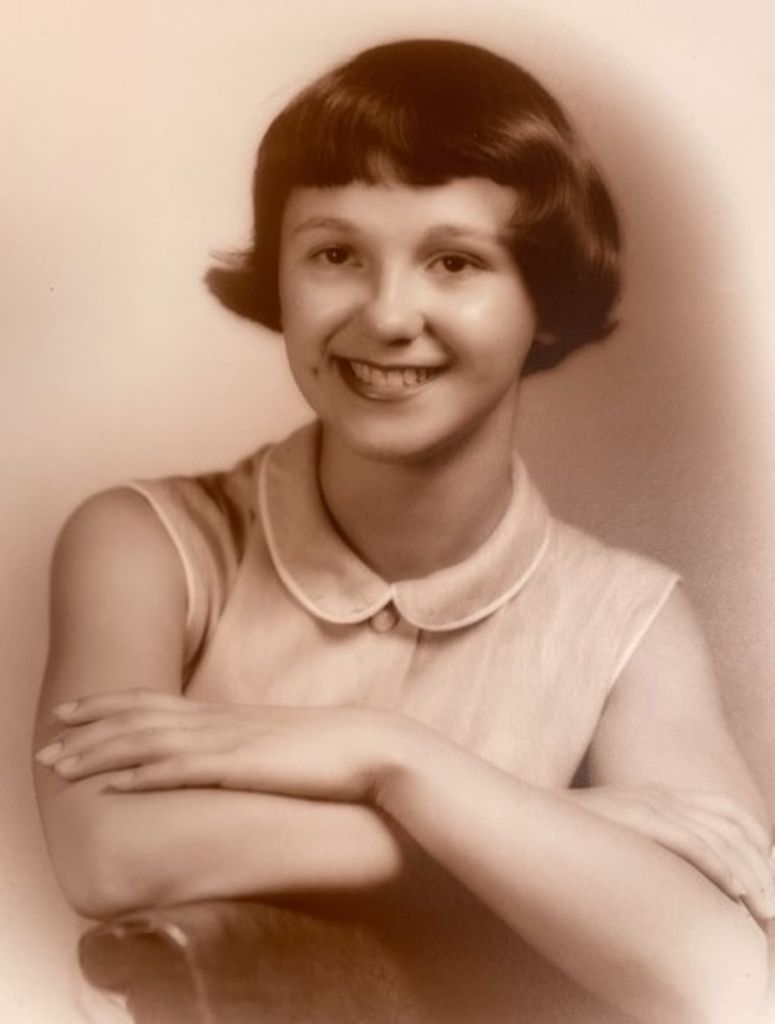 Phyllis W. Hausman
