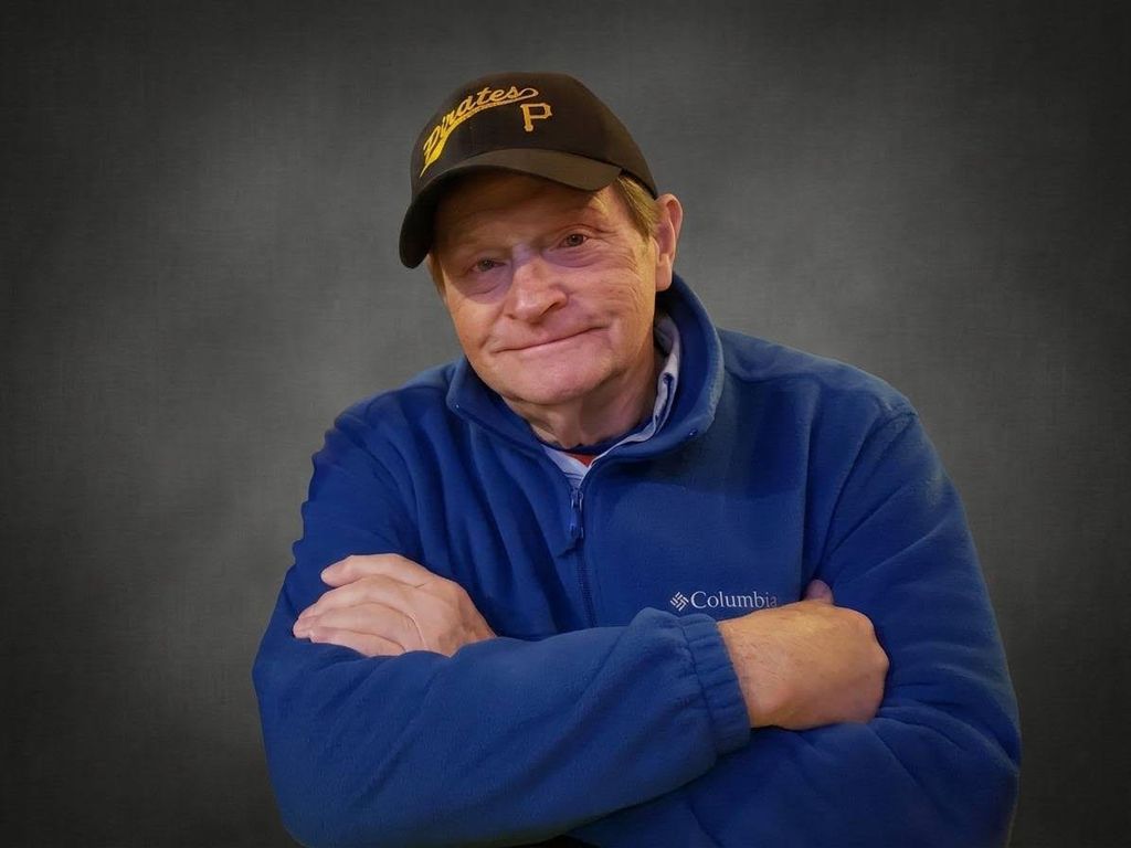 Robert A. Havrda Profile Photo