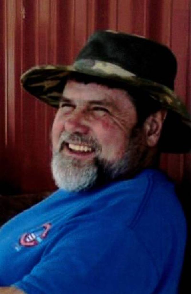 Donnie Perry Profile Photo