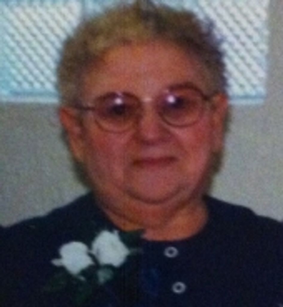 Ruby Pearl Murray Dunn Austin Profile Photo