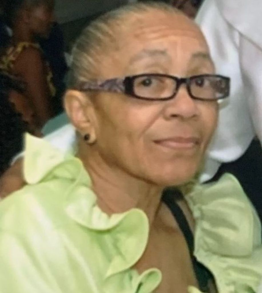 Barbara Louise Carter