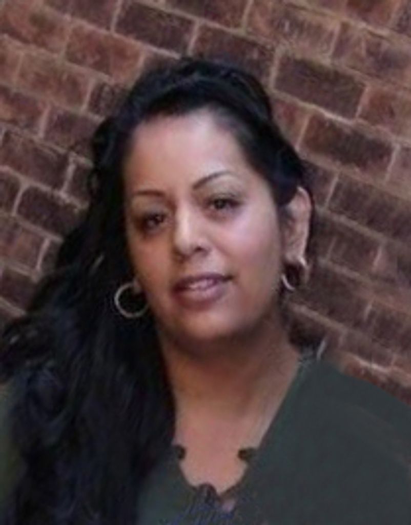 Diana R. Bustamante Profile Photo